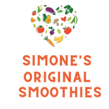Simones Original Smoothies